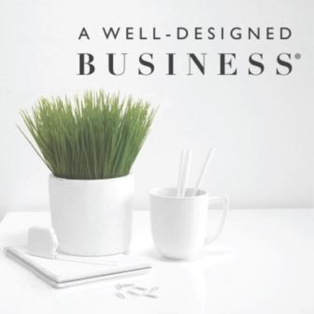 Vincere Principals On A Well Designed Business Podcast