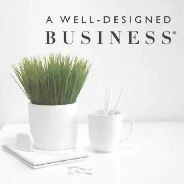 Vincere Principals On A Well Designed Business Podcast