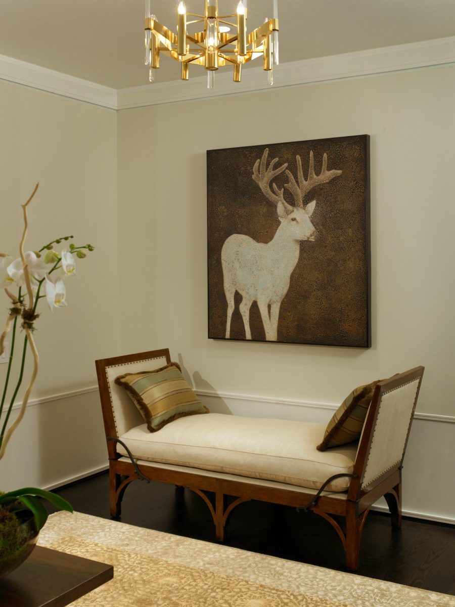 Classic Living Room Furniture in Chicago